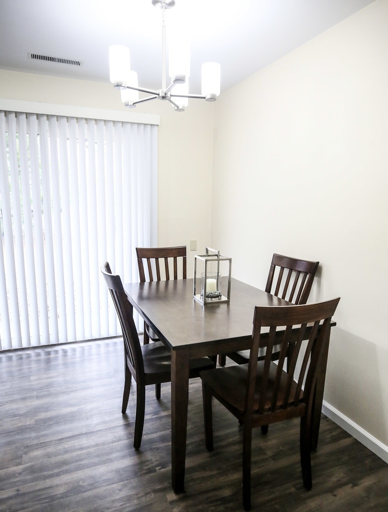 Oak Terrace Apartments Berne, IN Apartments For Rent