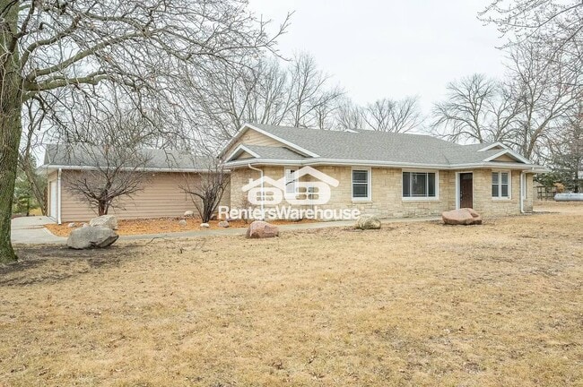 property at 4070 NE Alice's Rd