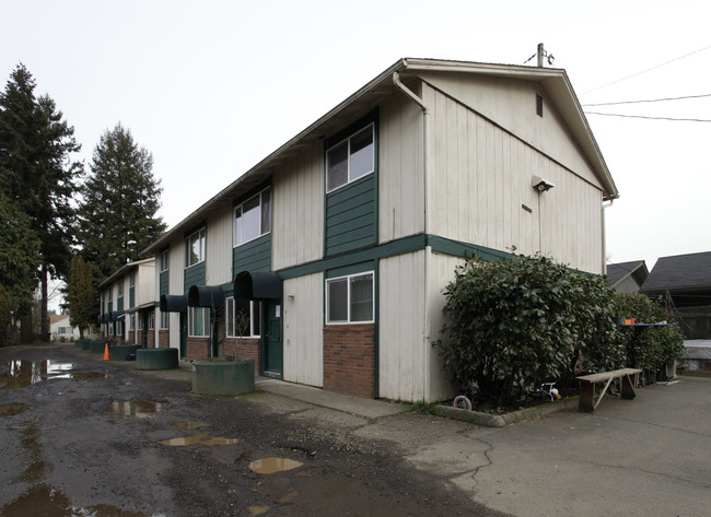 Meadow Wood in Vancouver, WA - Building Photo - Building Photo