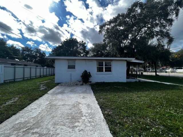 property at 2198 NW 153rd St