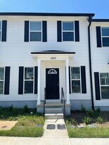2218 Del Carmel Way in Tallahassee, FL - Building Photo
