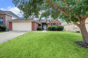 24031 Holleygate Ct in Spring, TX - Building Photo