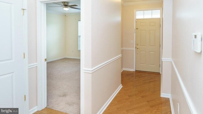property at 401 Degas Ct