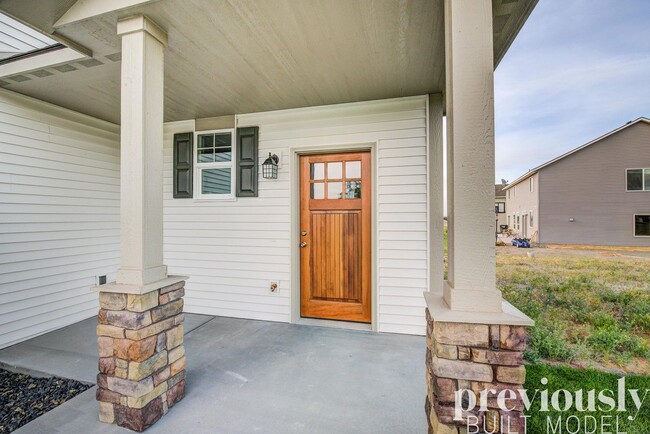 1403 N Corbin Rd in Spokane Valley, WA - Building Photo - Building Photo
