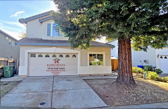 property at 5606 Deepdale Way