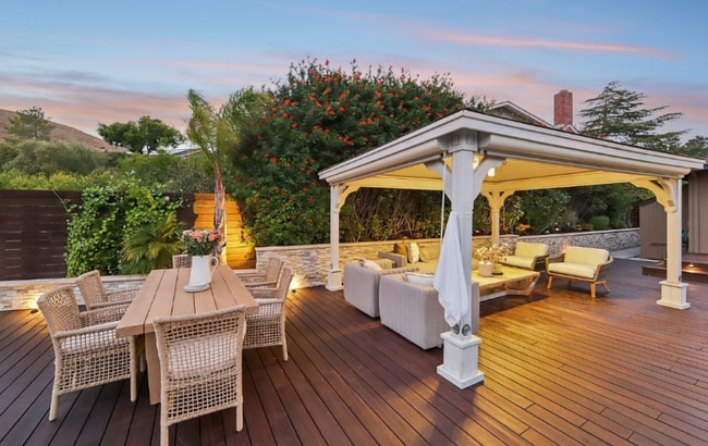 44 Park Ridge Rd in San Rafael, CA - Building Photo - Building Photo