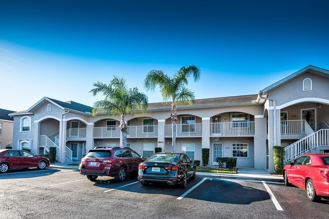 11644 SW Egret Cir in Lake Suzy, FL - Building Photo - Building Photo