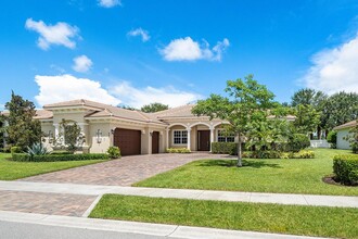 447 Rudder Cay Way in Jupiter, FL - Building Photo - Building Photo