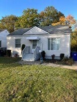 12304 Kirton Ave in Cleveland, OH - Building Photo