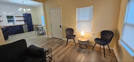 405 Bender St in Little Rock, AR - Building Photo - Building Photo