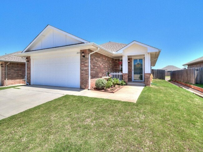 property at 12113 NW 133rd Terrace