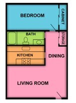 Casa Del Sol in San Bernardino, CA - Building Photo