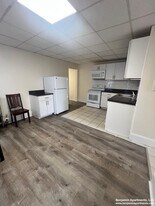 445 Cambridge St, Unit 4 in Boston, MA - Building Photo