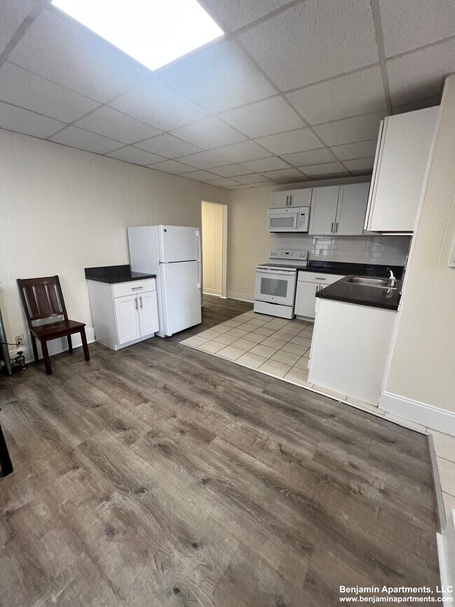 property at 445 Cambridge St