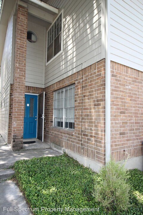 2102 Kirksey Dr-Unit -unit B in Austin, TX - Building Photo