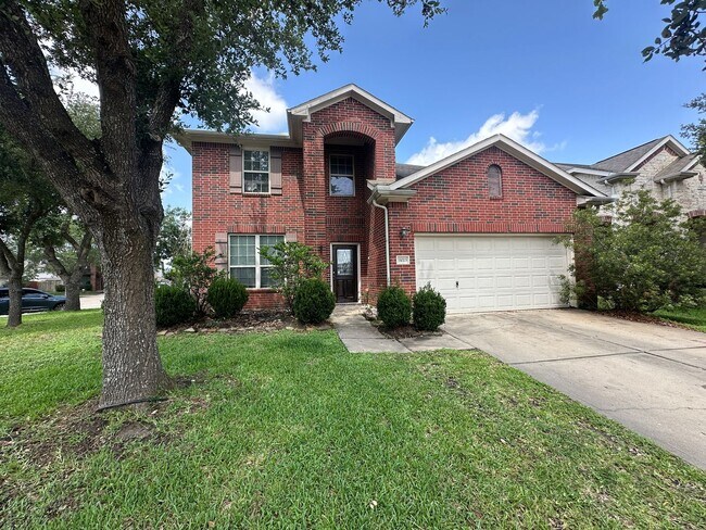 11023 Heartland Grove Dr in Richmond, TX - Building Photo - Building Photo