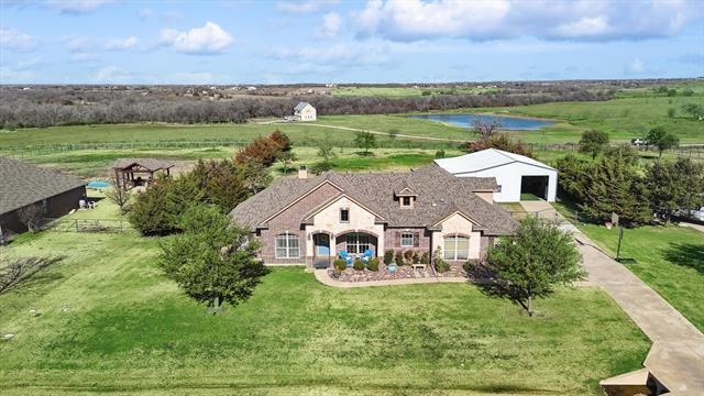 property at 7910 Stone Ridge Dr