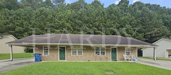 84 Dodd Blvd SE in Rome, GA - Building Photo