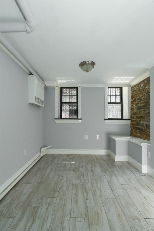 345 W 53rd St, Unit A in New York, NY - Building Photo - Building Photo