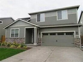 14221 67th Ave E in South Hill, WA - Building Photo