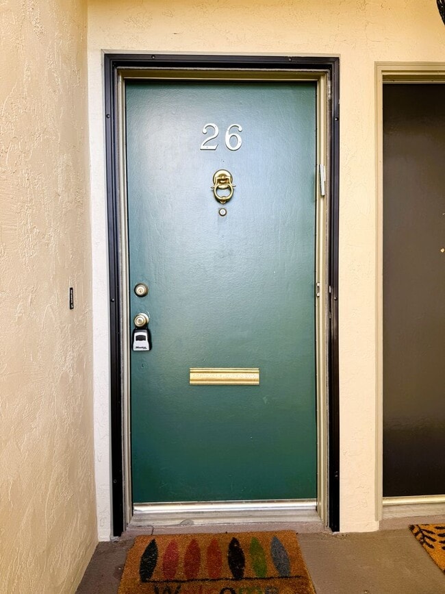 175 Upper Via Casitas in Larkspur, CA - Building Photo - Building Photo