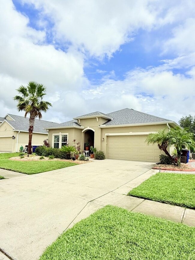 3503 Pixie Ln in St. Cloud, FL - Building Photo - Building Photo