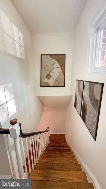 property at 3539 Martha Custis Dr