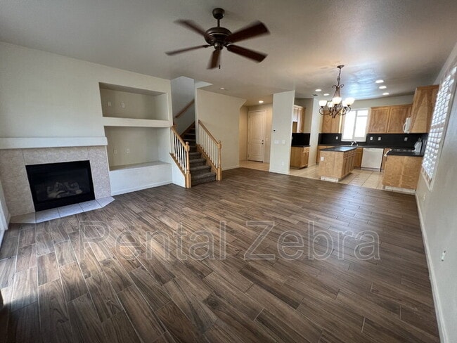 property at 1359 Rincon Dr