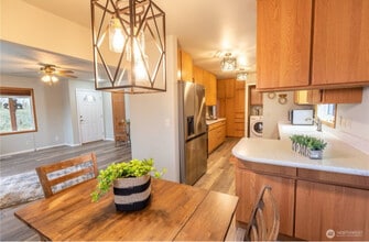 21855 Rd 7 NW in Quincy, WA - Building Photo - Building Photo