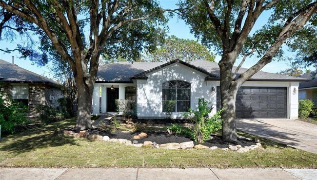 2537 Vernell Way in Round Rock, TX - Building Photo - Building Photo