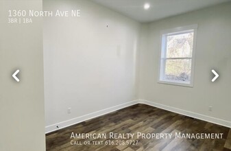 1360 North Ave NE in Grand Rapids, MI - Building Photo - Building Photo