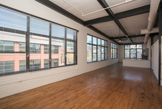 MC Kiser Lofts in Atlanta, GA - Building Photo - Interior Photo