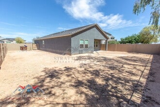 5771 E Thetis Dr in Florence, AZ - Building Photo - Building Photo