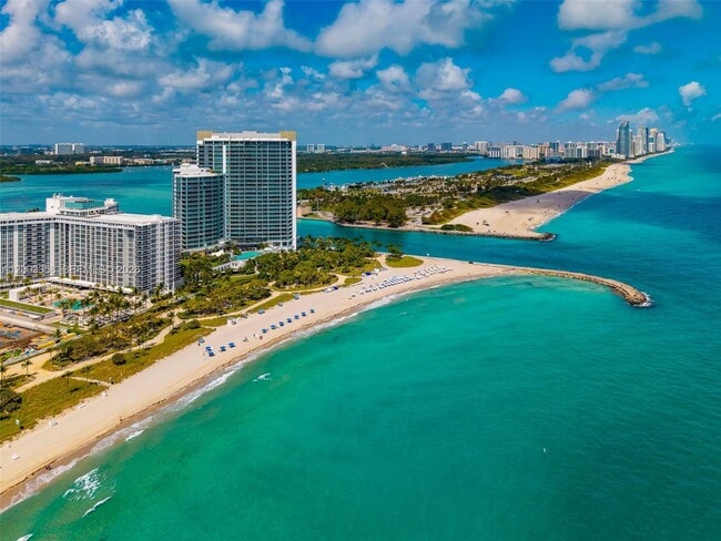property at 10275 Collins Ave