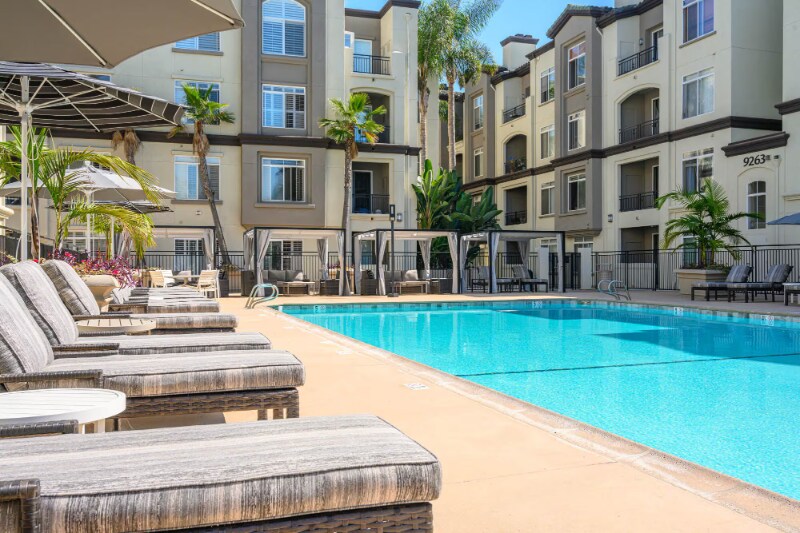 9253 Regents Rd in San Diego, CA - Building Photo