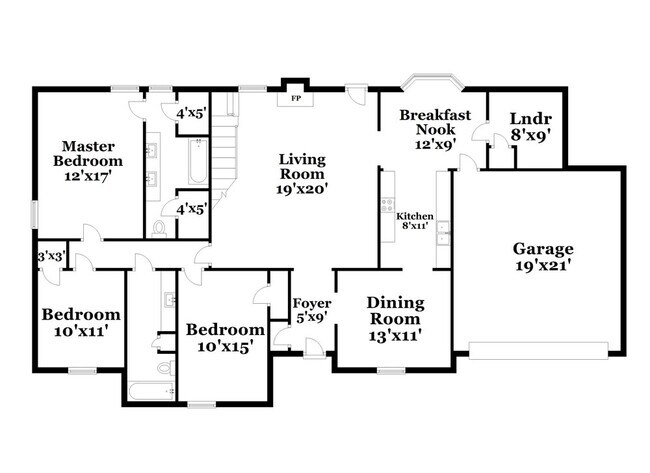 5095 Autumn Morning Ln in Memphis, TN - Building Photo - Building Photo