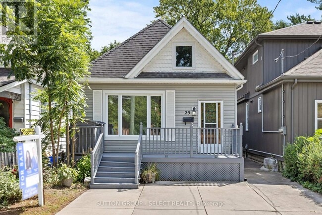 25 Partridge St in London, ON - Building Photo - Building Photo