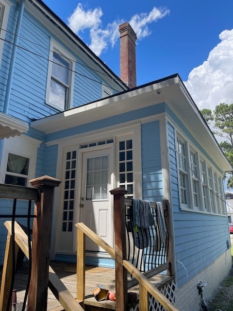 2136 Park St, Unit 2136 in Jacksonville, FL - Building Photo - Building Photo