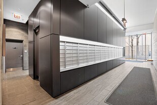 1720 S Michigan Ave, Unit 805 in Chicago, IL - Building Photo