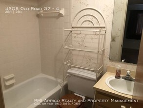 4205 Old Rd 37 in Lakeland, FL - Foto de edificio - Building Photo