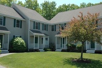 Birchwood Hills in Shirley, MA - Building Photo - Building Photo