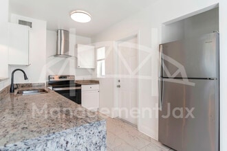 3622 Ardisia Rd in Jacksonville, FL - Building Photo - Building Photo