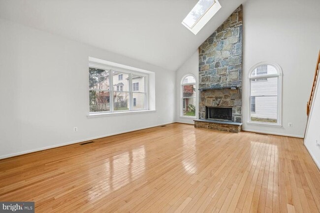 22003 White Trellis Ln in Clarksburg, MD - Building Photo - Building Photo