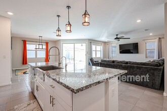 4593 Bush Bean Way in San Tan Valley, AZ - Building Photo - Building Photo