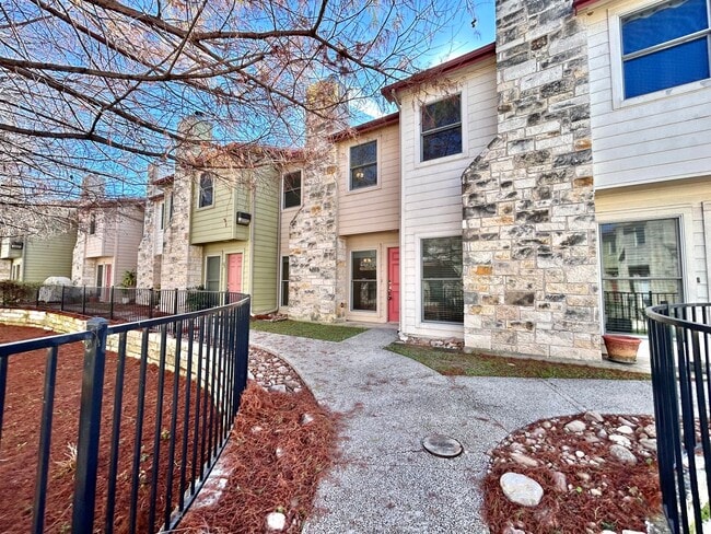 property at 6900 E Riverside Dr