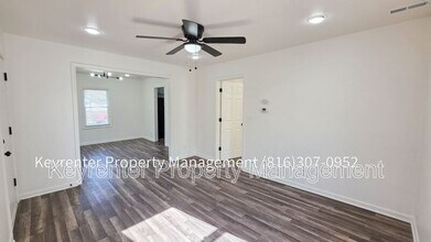 7013 Bellefontaine Ave in Kansas City, MO - Building Photo - Building Photo