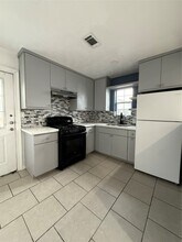 2518 1/2 Ivy St in Houston, TX - Building Photo - Building Photo