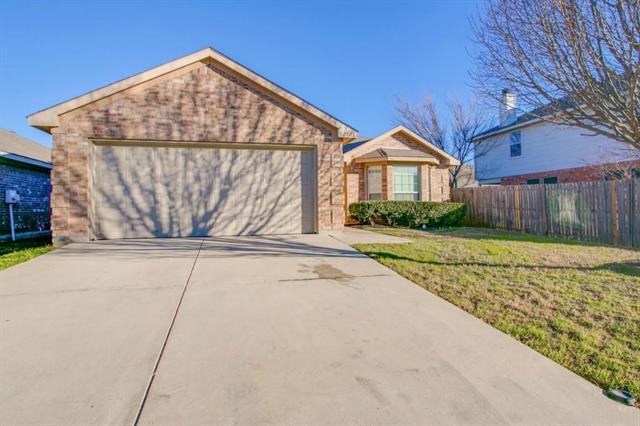 10708 Braemoor Dr in Haslet, TX - Building Photo