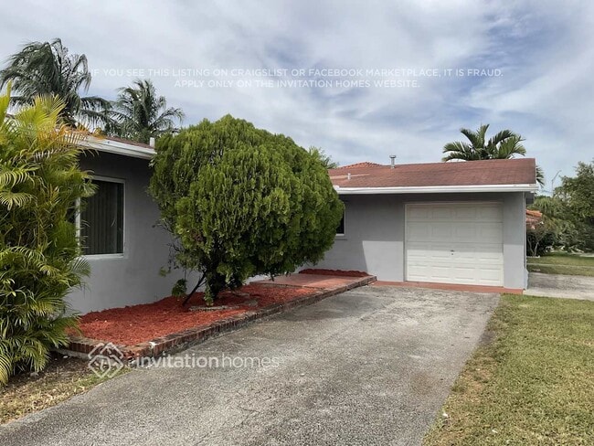 property at 2620 SW 121st Ave