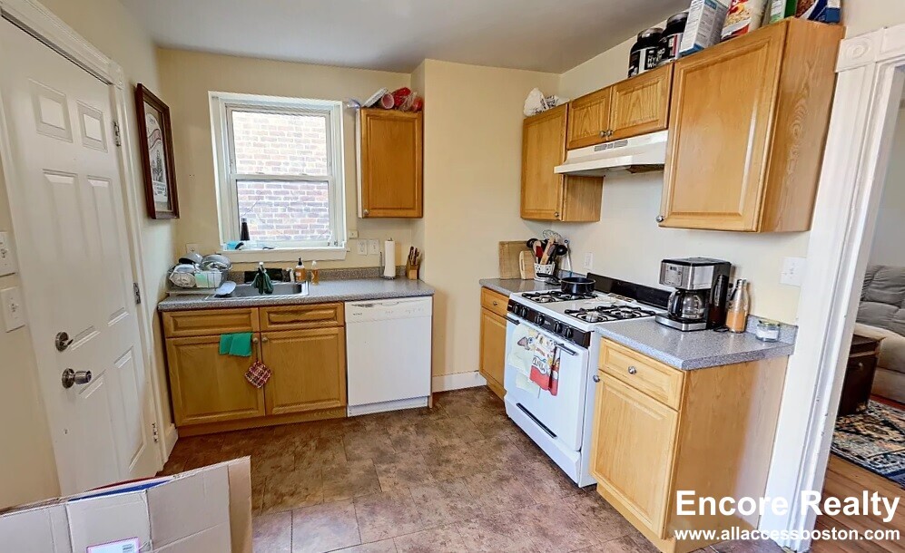 233 Huntington Ave, Unit #69 - 3 in Boston, MA - Foto de edificio